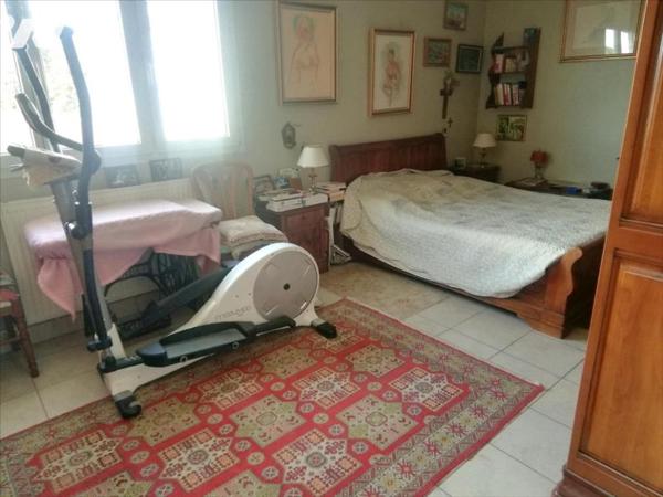 BESANCON  QUARTIER LA BOULOIE APPARTEMENT T5 EN VIAGER