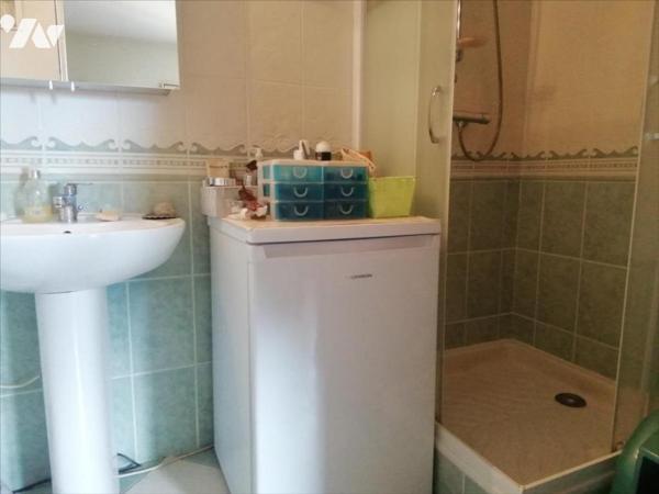 BESANCON  QUARTIER LA BOULOIE APPARTEMENT T5 EN VIAGER