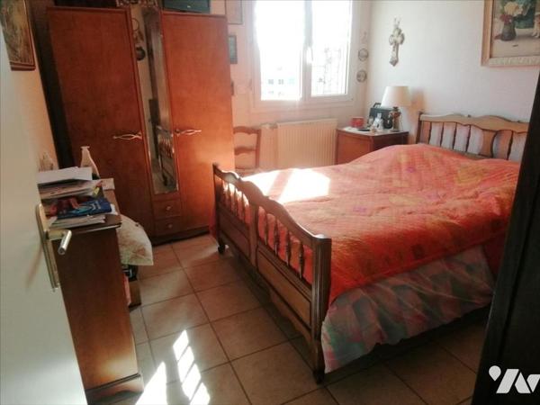 BESANCON  QUARTIER LA BOULOIE APPARTEMENT T5 EN VIAGER