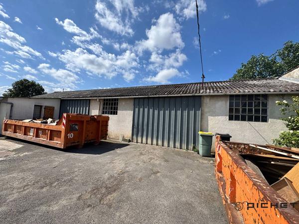 Appartement 140 m² TALENCE - 33400
