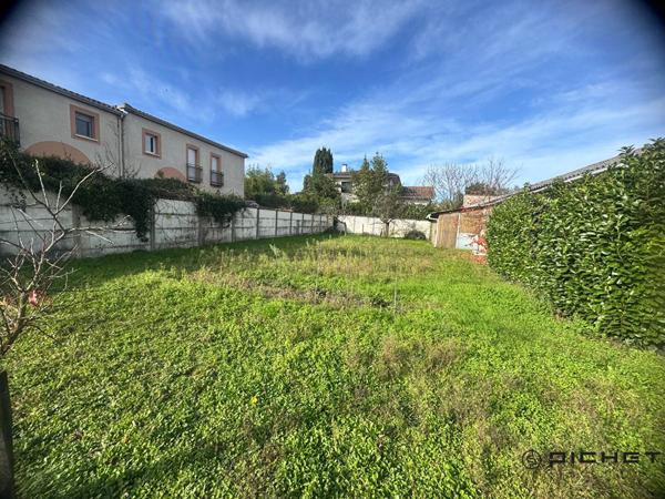 Appartement 140 m² TALENCE - 33400
