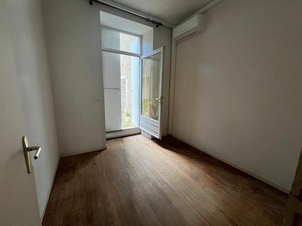 Appartement à louer    3 pièces •  Viviers