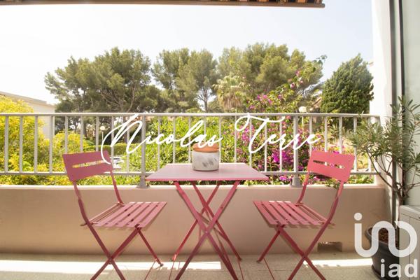 Appartement à vendre 3 pièces 64 m² Six-Fours-les-Plages