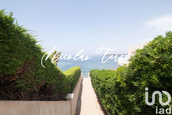 Appartement à vendre 3 pièces 64 m² Six-Fours-les-Plages