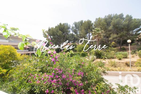 Appartement à vendre 3 pièces 64 m² Six-Fours-les-Plages
