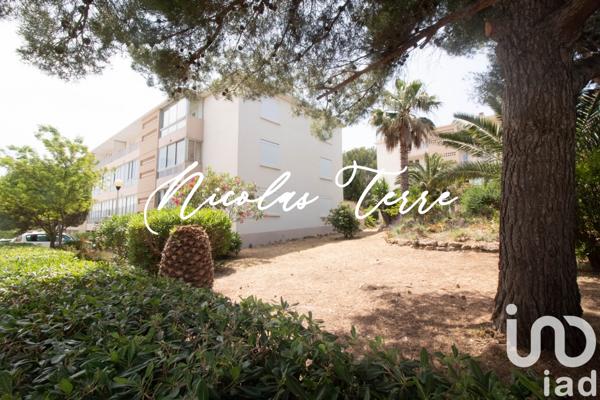 Appartement à vendre 3 pièces 64 m² Six-Fours-les-Plages