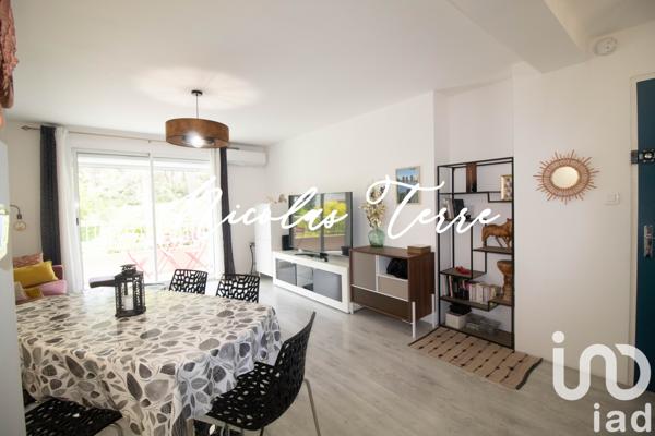 Appartement à vendre 3 pièces 64 m² Six-Fours-les-Plages