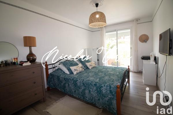 Appartement à vendre 3 pièces 64 m² Six-Fours-les-Plages