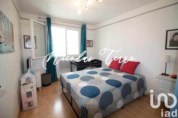 Appartement à vendre 3 pièces 64 m² Six-Fours-les-Plages