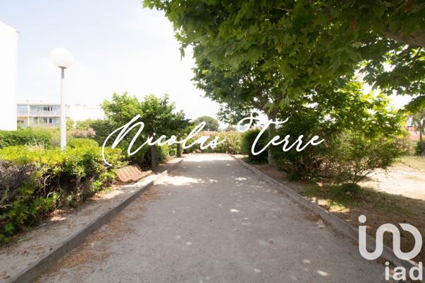 Appartement à vendre 3 pièces 64 m² Six-Fours-les-Plages