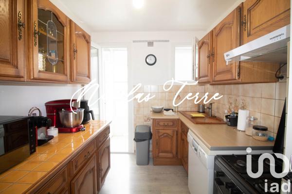 Appartement à vendre 3 pièces 64 m² Six-Fours-les-Plages