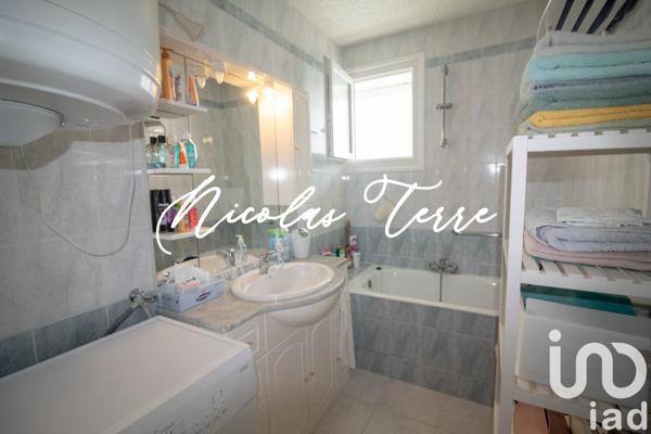 Appartement à vendre 3 pièces 64 m² Six-Fours-les-Plages