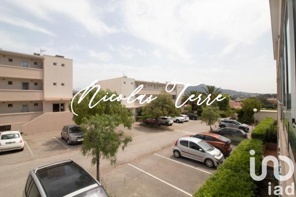 Appartement à vendre 3 pièces 64 m² Six-Fours-les-Plages