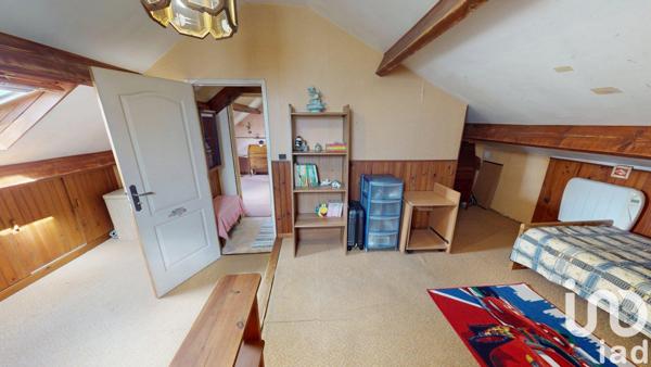 Maison à vendre 4 pièces 80 m² Le Mée-sur-Seine