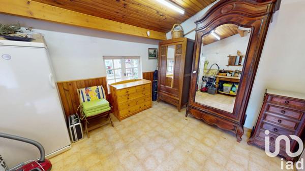 Maison à vendre 4 pièces 80 m² Le Mée-sur-Seine