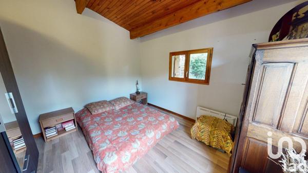 Maison à vendre 4 pièces 80 m² Le Mée-sur-Seine