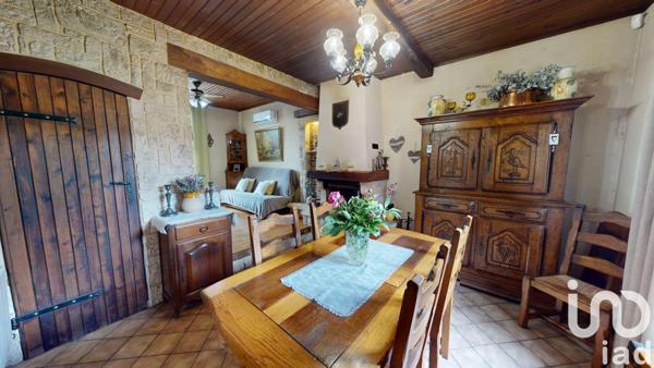 Maison à vendre 4 pièces 80 m² Le Mée-sur-Seine