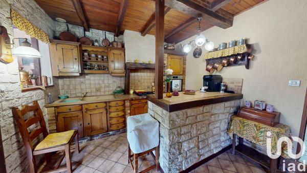 Maison à vendre 4 pièces 80 m² Le Mée-sur-Seine