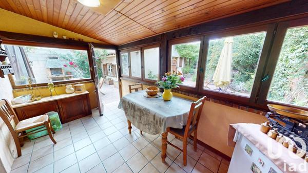 Maison à vendre 4 pièces 80 m² Le Mée-sur-Seine