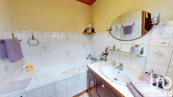 Maison à vendre 4 pièces 80 m² Le Mée-sur-Seine