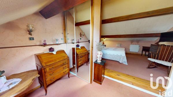 Maison à vendre 4 pièces 80 m² Le Mée-sur-Seine