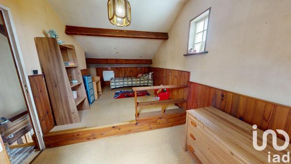 Maison à vendre 4 pièces 80 m² Le Mée-sur-Seine