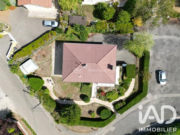 Maison à vendre 5 pièces 132,24 m² Saint-Just