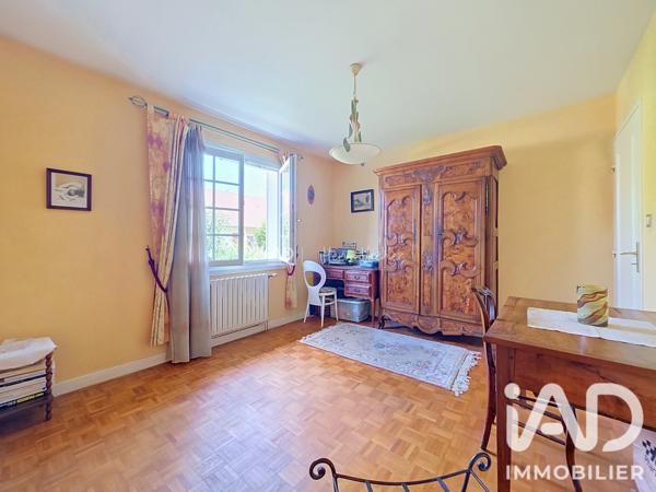 Maison à vendre 5 pièces 132,24 m² Saint-Just