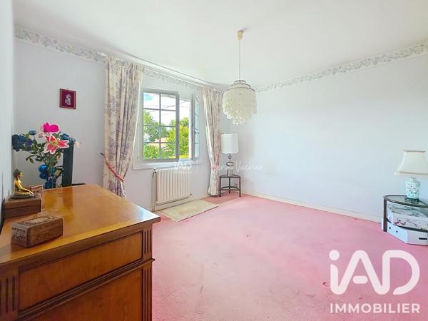 Maison à vendre 5 pièces 132,24 m² Saint-Just