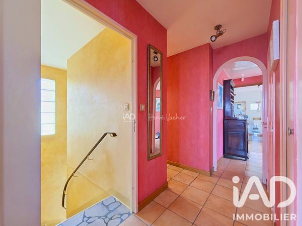 Maison à vendre 5 pièces 132,24 m² Saint-Just