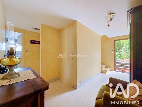 Maison à vendre 5 pièces 132,24 m² Saint-Just