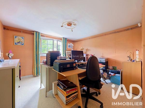 Maison à vendre 5 pièces 132,24 m² Saint-Just
