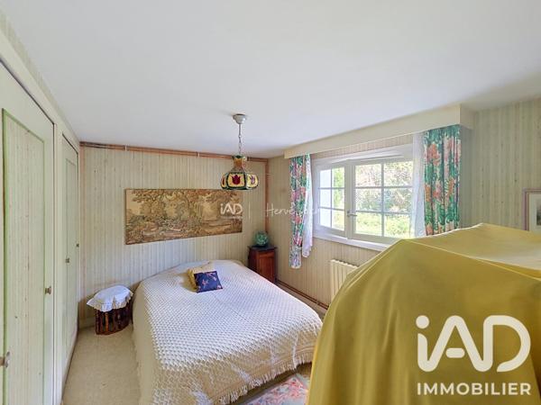 Maison à vendre 5 pièces 132,24 m² Saint-Just
