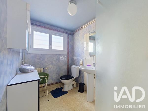 Maison à vendre 5 pièces 132,24 m² Saint-Just