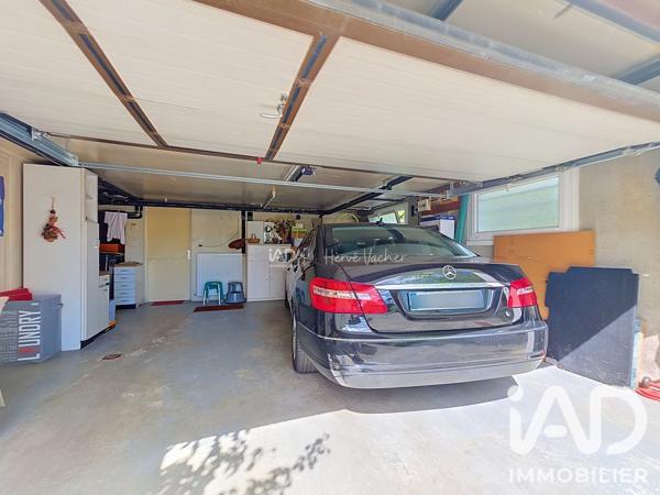 Maison à vendre 5 pièces 132,24 m² Saint-Just