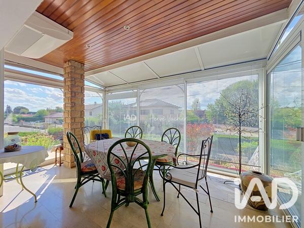Maison à vendre 5 pièces 132,24 m² Saint-Just