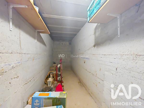 Maison à vendre 5 pièces 132,24 m² Saint-Just