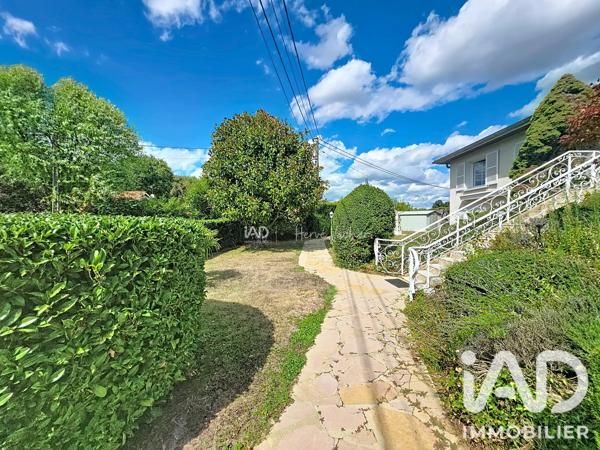 Maison à vendre 5 pièces 132,24 m² Saint-Just