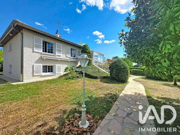 Maison à vendre 5 pièces 132,24 m² Saint-Just