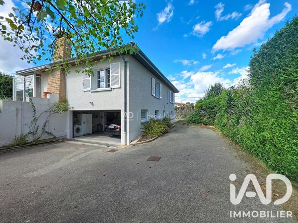 Maison à vendre 5 pièces 132,24 m² Saint-Just