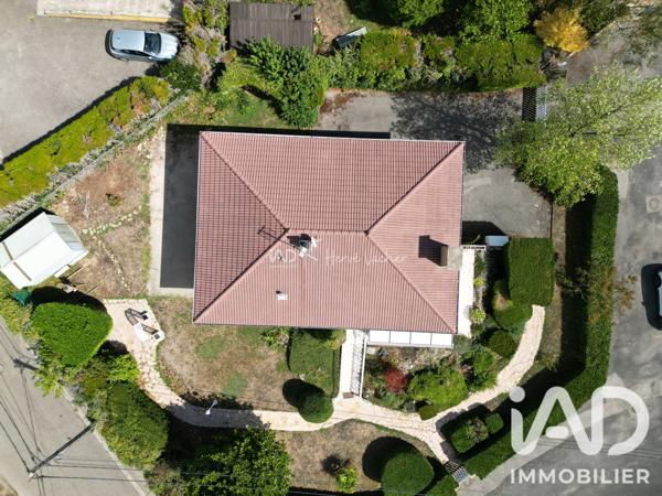 Maison à vendre 5 pièces 132,24 m² Saint-Just