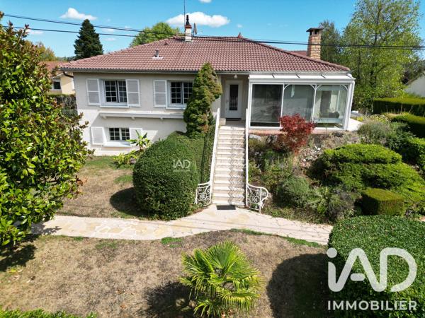 Maison à vendre 5 pièces 132,24 m² Saint-Just