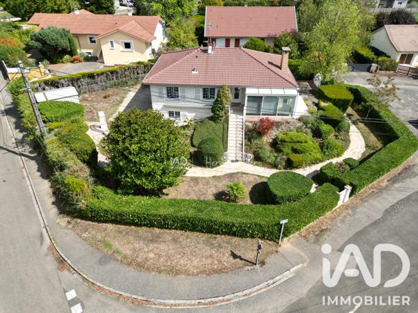 Maison à vendre 5 pièces 132,24 m² Saint-Just