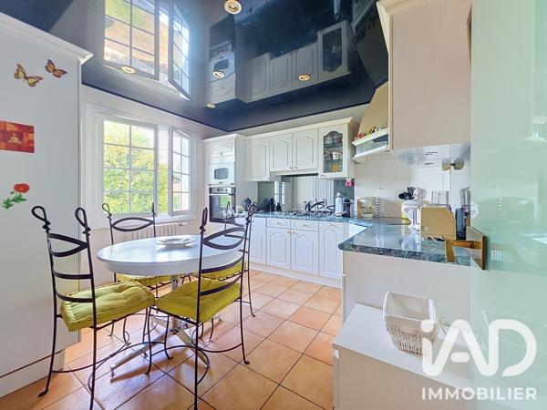 Maison à vendre 5 pièces 132,24 m² Saint-Just