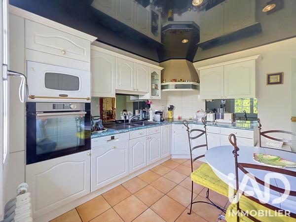 Maison à vendre 5 pièces 132,24 m² Saint-Just
