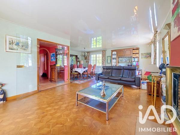 Maison à vendre 5 pièces 132,24 m² Saint-Just