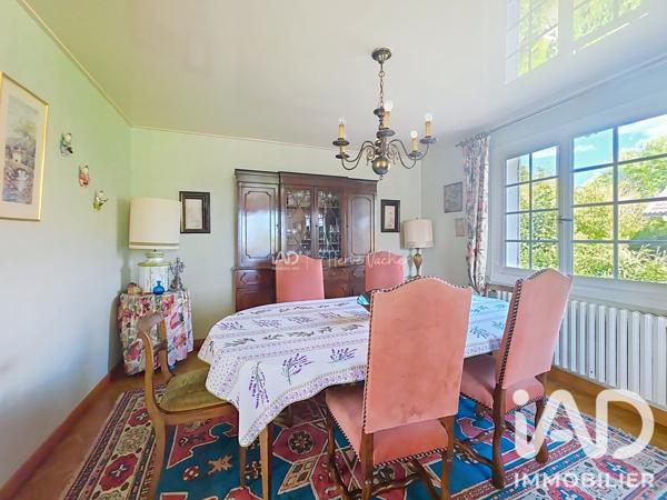 Maison à vendre 5 pièces 132,24 m² Saint-Just