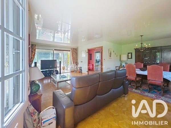 Maison à vendre 5 pièces 132,24 m² Saint-Just