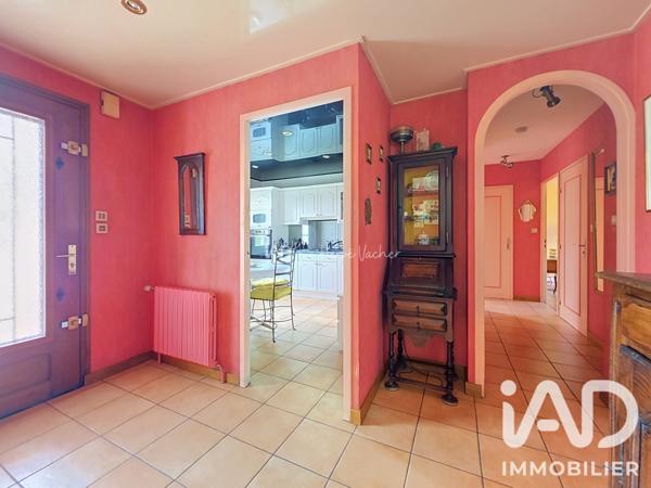Maison à vendre 5 pièces 132,24 m² Saint-Just