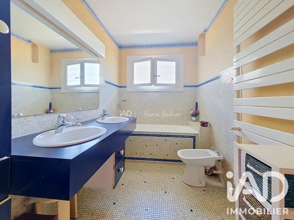 Maison à vendre 5 pièces 132,24 m² Saint-Just
